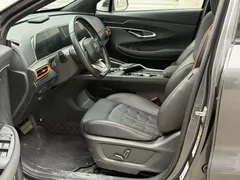 2021 Changan UNI-T 1.5T Excellence — фото 4