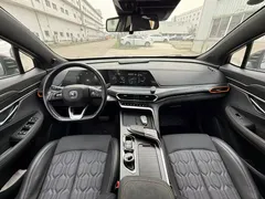 2021 Changan UNI-T 1.5T Excellence — фото 6