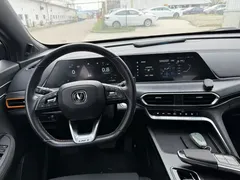 2021 Changan UNI-T 1.5T Excellence — фото 7