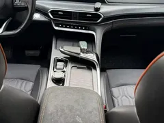 2021 Changan UNI-T 1.5T Excellence — фото 8