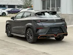 2021 Changan UNI-T 1.5T Excellence — фото 9