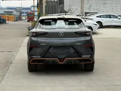 2021 Changan UNI-T 1.5T Excellence — фото 11