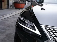 2021 Lexus RX 300 4WD Special Edition, чёрный — фото 6