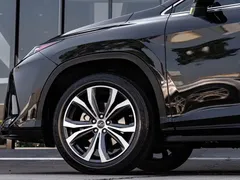 2021 Lexus RX 300 4WD Special Edition, чёрный — фото 8