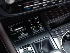 2021 Lexus RX 300 4WD Special Edition, чёрный — фото 18
