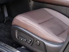 2021 Lexus RX 300 4WD Special Edition, чёрный — фото 21
