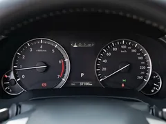 2021 Lexus RX 300 4WD Special Edition, чёрный — фото 23