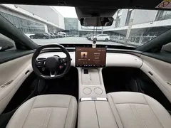 2025 Xiaomi YU7 4WD Max, белый — фото 5