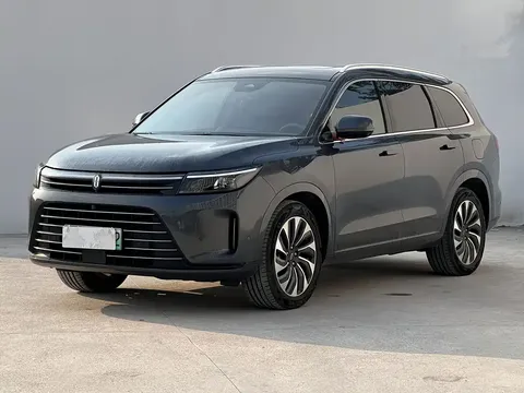 2024 Aito M7 1.5T RWD Plus 5-seat