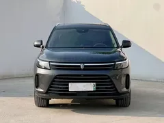 2024 Aito M7 1.5T RWD Plus 5-seat — фото 4