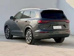2024 Aito M7 1.5T RWD Plus 5-seat — фото 5