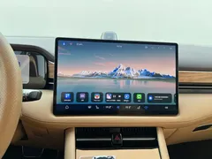 2024 Aito M7 1.5T RWD Plus 5-seat — фото 8