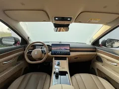 2024 Aito M7 1.5T RWD Plus 5-seat — фото 10