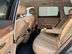 2024 Aito M7 1.5T RWD Plus 5-seat — фото 13