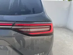 2024 Aito M7 1.5T RWD Plus 5-seat — фото 16