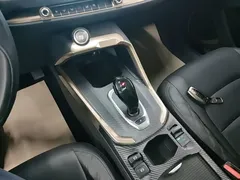 2021 Haval H6 1.5GDIT AT Champion, белый — фото 14