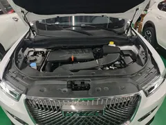 2021 Haval H6 1.5GDIT AT Champion, белый — фото 20
