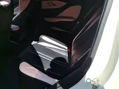 2024 BYD Seagull EV 305km Honor Freedom, белый — фото 17