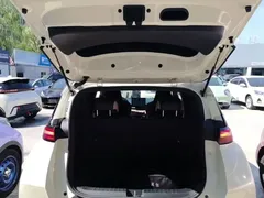 2024 BYD Seagull EV 305km Honor Freedom, белый — фото 19