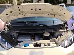 2024 BYD Seagull EV 305km Honor Freedom, белый — фото 20
