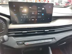 2021 Geely Vision X3 1.5L CVT Premium, белый — фото 13