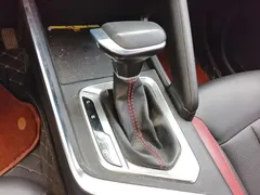 2021 Geely Vision X3 1.5L CVT Premium, белый — фото 14