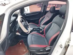 2021 Geely Vision X3 1.5L CVT Premium, белый — фото 15