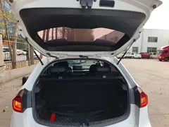 2021 Geely Vision X3 1.5L CVT Premium, белый — фото 19