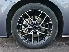2024 BYD Seal PHEV 1.5L 121km Premium — фото 3