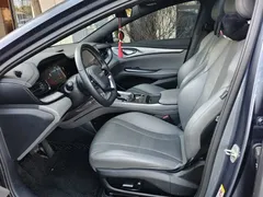 2024 BYD Seal PHEV 1.5L 121km Premium — фото 4