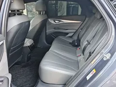 2024 BYD Seal PHEV 1.5L 121km Premium — фото 5