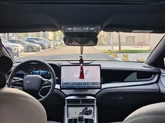 2024 BYD Seal PHEV 1.5L 121km Premium — фото 8