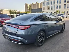 2024 BYD Seal PHEV 1.5L 121km Premium — фото 9