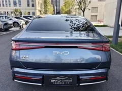 2024 BYD Seal PHEV 1.5L 121km Premium — фото 10