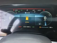 2024 BYD Seal PHEV 1.5L 121km Premium — фото 13
