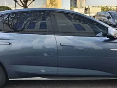 2024 BYD Seal PHEV 1.5L 121km Premium — фото 21