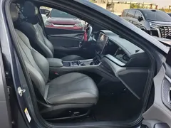 2024 BYD Seal PHEV 1.5L 121km Premium — фото 22