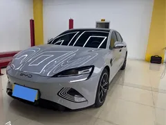 2025 BYD Seal 650 Long Range — фото 3