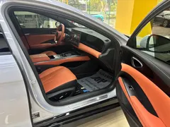 2025 BYD Seal 650 Long Range — фото 4