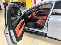 2025 BYD Seal 650 Long Range — фото 5
