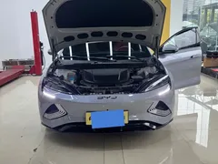 2025 BYD Seal 650 Long Range — фото 6