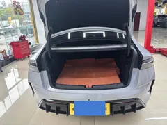 2025 BYD Seal 650 Long Range — фото 7
