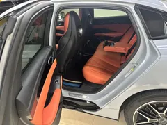 2025 BYD Seal 650 Long Range — фото 9