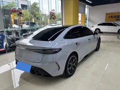 2025 BYD Seal 650 Long Range — фото 10