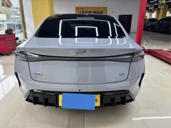 2025 BYD Seal 650 Long Range — фото 11