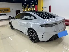 2025 BYD Seal 650 Long Range — фото 12