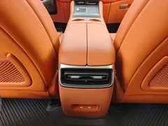 2025 Aito M5 EREV Ultra 4WD, белый — фото 16