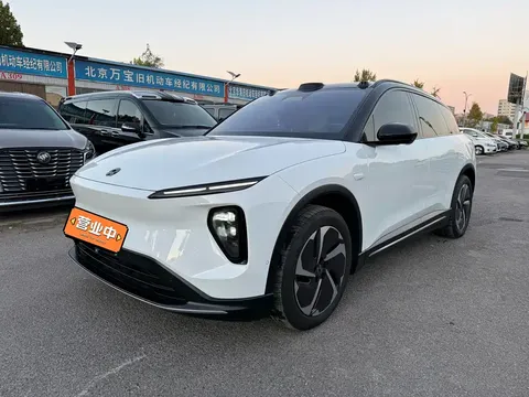 2024 Nio ES6 75kWh
