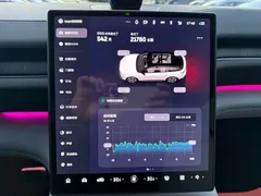 2024 Nio ES6 75kWh, белый — фото 10