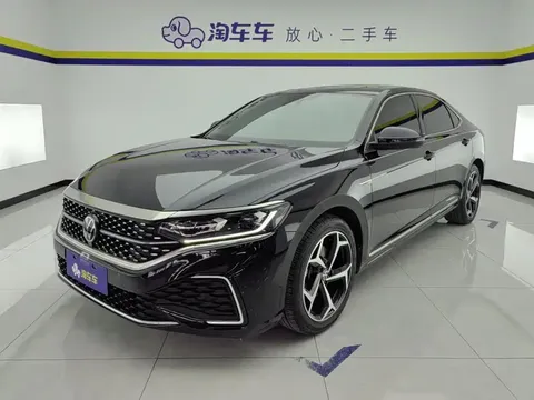 2023 Volkswagen Passat 330TSI Starry Elite